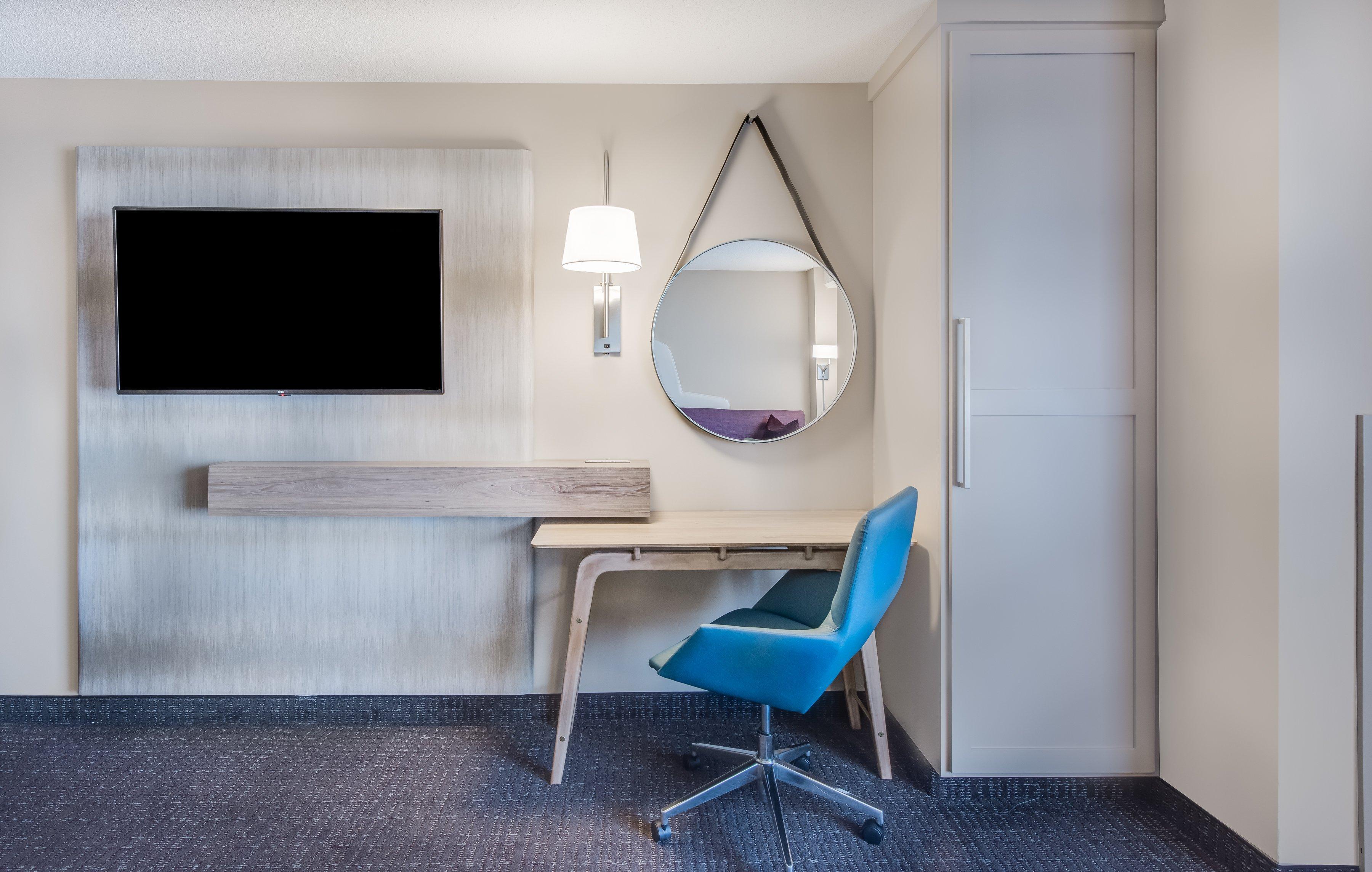 Crowne Plaza Cleveland At Playhouse Square By Ihg Hotel Bagian luar foto