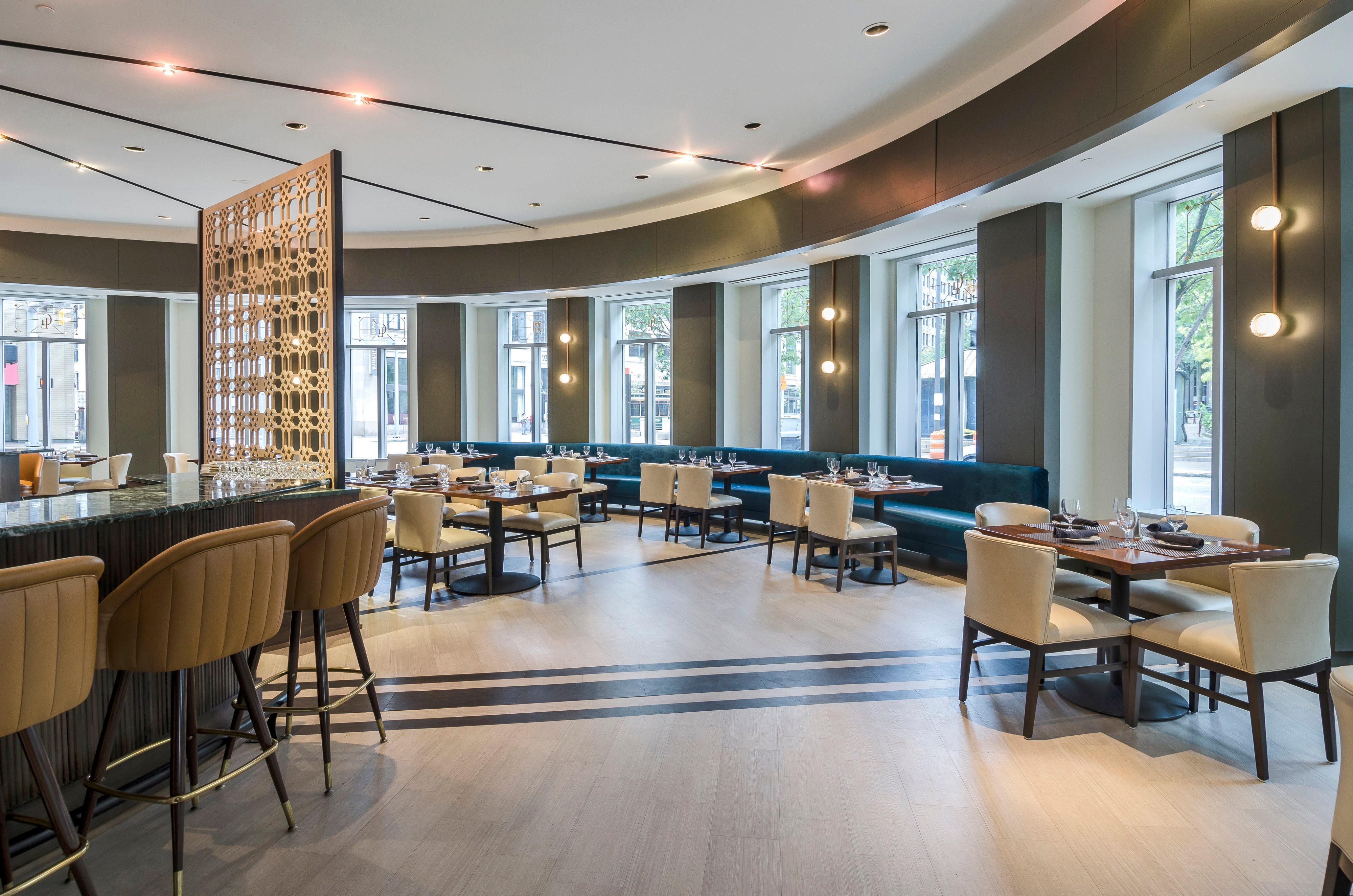 Crowne Plaza Cleveland At Playhouse Square By Ihg Hotel Bagian luar foto