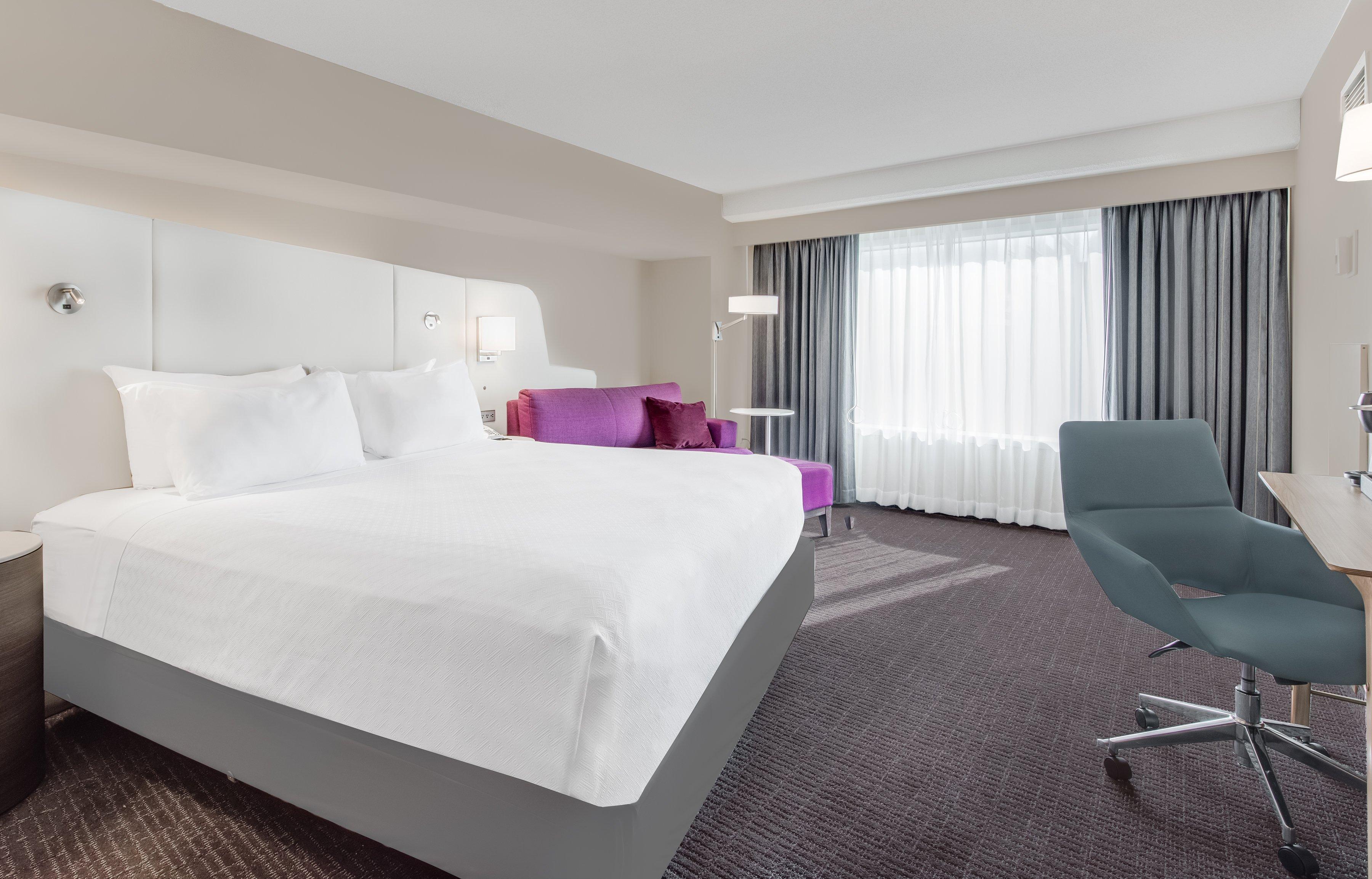 Crowne Plaza Cleveland At Playhouse Square, An Ihg Hotel Bagian luar foto