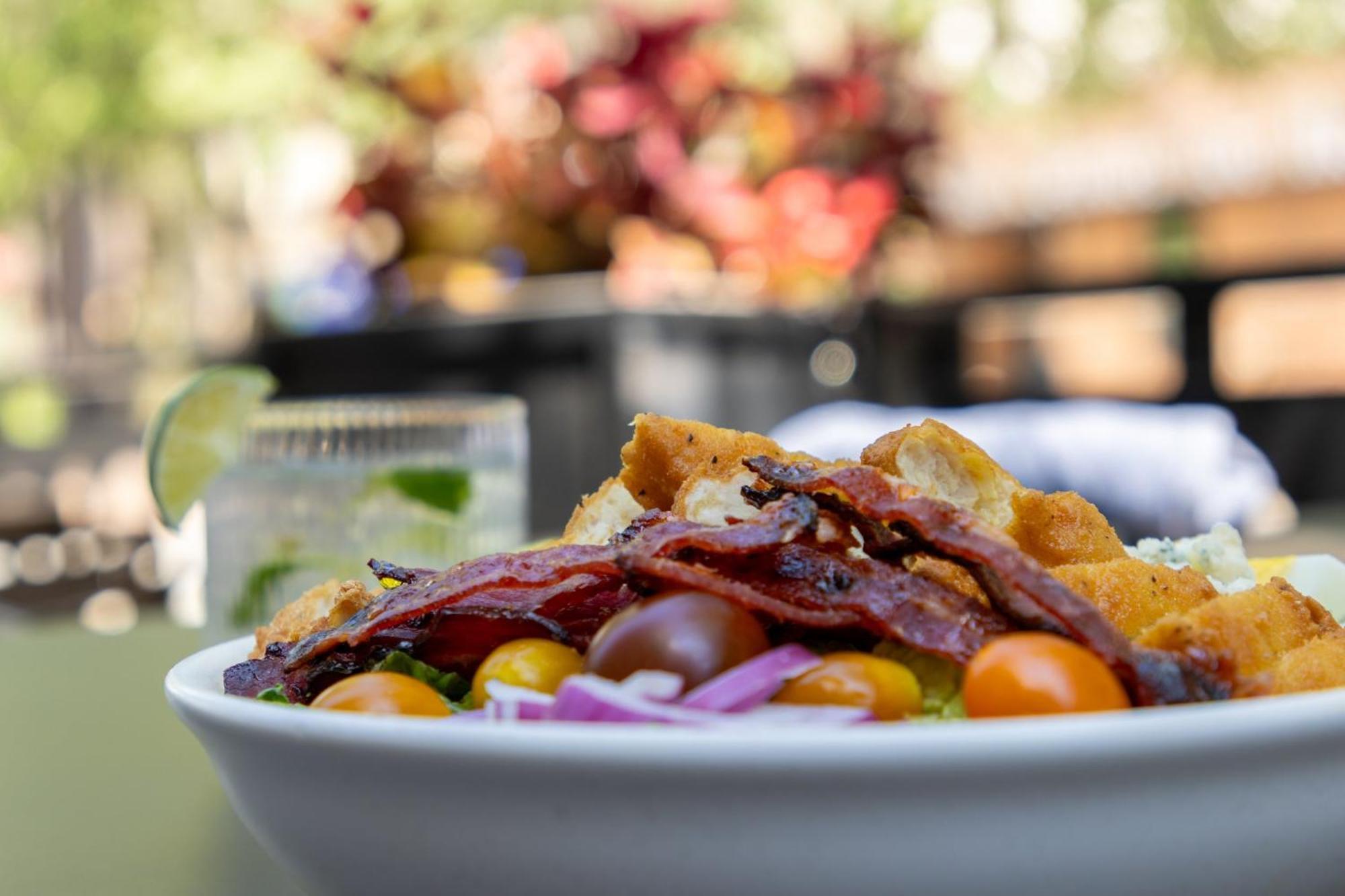 Crowne Plaza Cleveland At Playhouse Square By Ihg Hotel Bagian luar foto